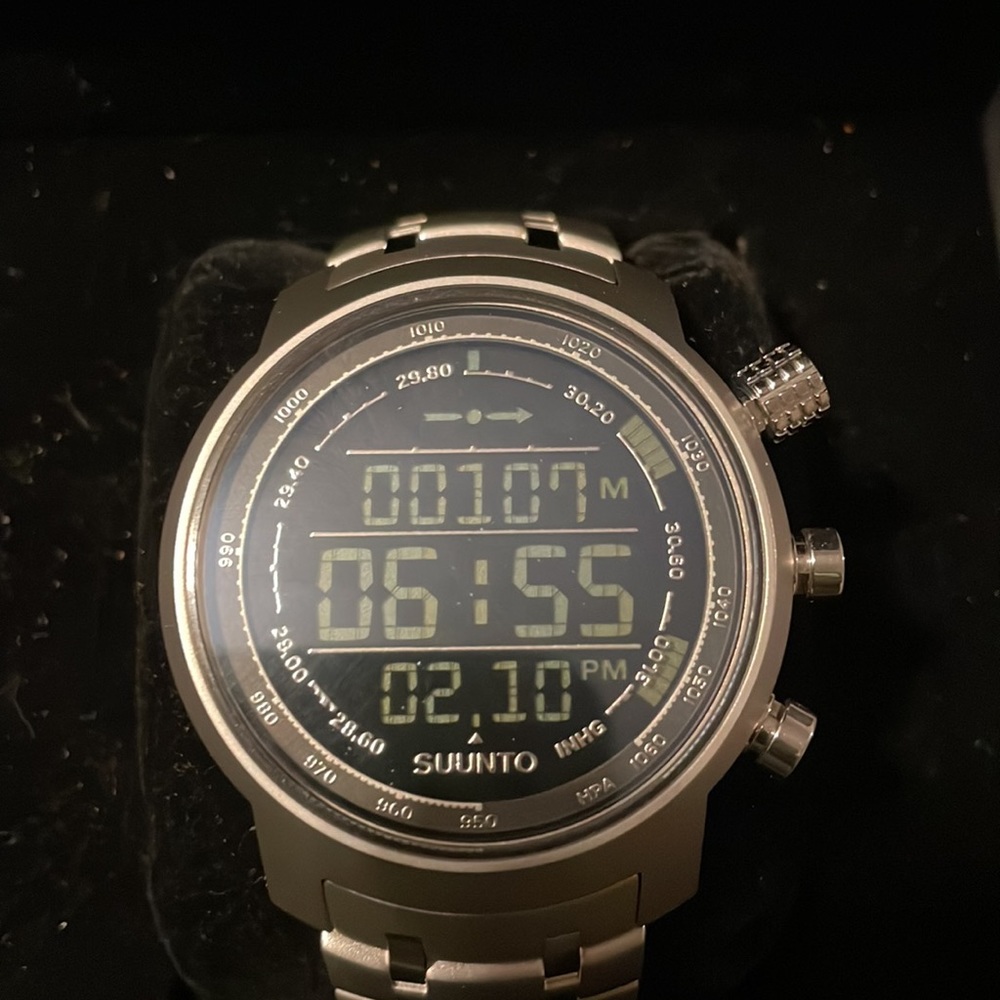 Suunto Elementum Terra